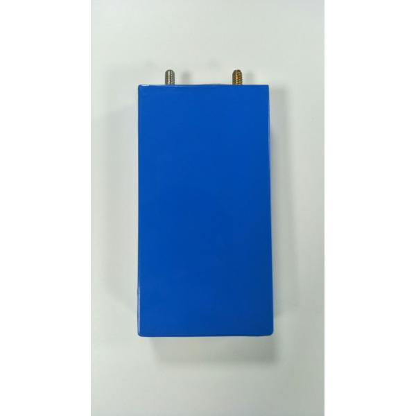 3.2 Volt 20Ah Prismatic LiFePO4 Battery Cells With Large Capacity