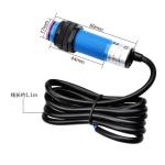 E3F-DS10Y1 Photoelectric Switch Diffuse Reflection Two-Line AC Normal Open
