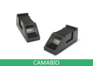 Quality CAMA-SM15 Optical Fingerprint Reader Sensor Module For Biometric Automatic Access Control wholesale