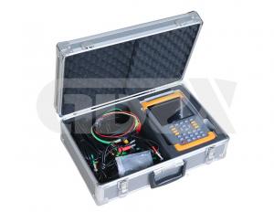 China ZXSL-601 Multi-Function Vector Analyzer For Accurate Wiring Diagram on sale