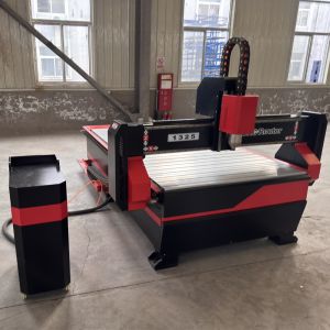 China 1325L Wood Door Milling CNC Router Machine Wood CNC Router AC 220V/380V on sale