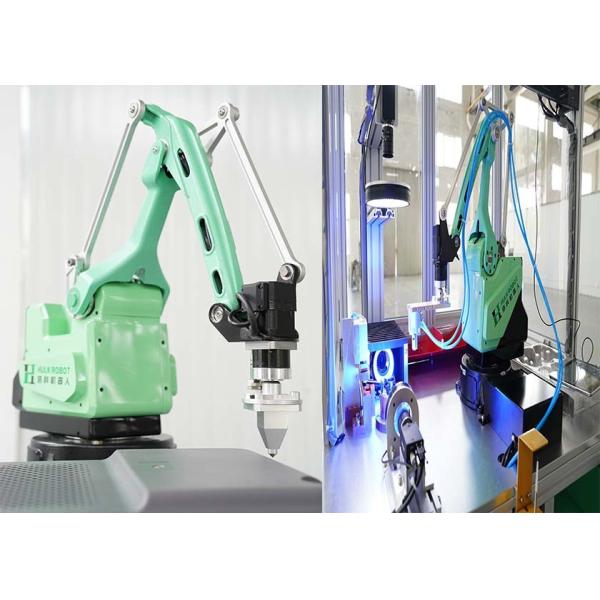 Quality 5 Dof Programming Robotic Arm wholesale