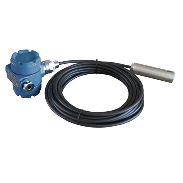 RS485 Submersible Water Level Sensor 4-20ma For Water Tank Alarm