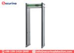 Digital Signal Process Walk Through Security Detector 33 Multi Zones Detection