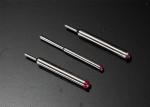 Auto Coil Winding Machine Wire Guide Ruby Nozzle Stainless Steel With Winding