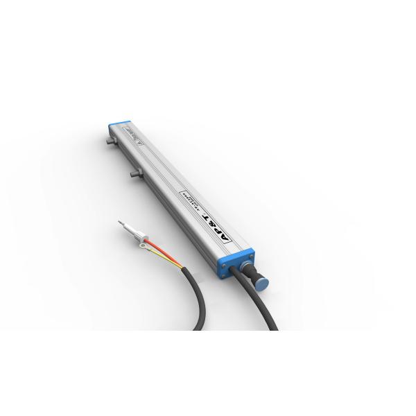 10W Low Ion Balance Electrostatic Discharge Ionizing Bar ±30V 220V/50HZ Anti Static Bar