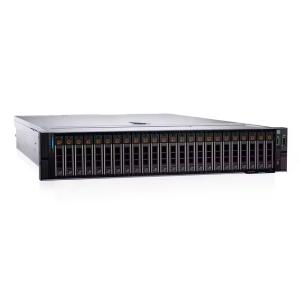 Quality PowerEdge R760 Server Up To 32 DDR5 RDIM 2U Rack Server Network Server wholesale