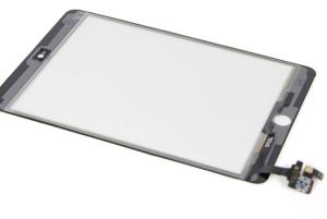 Quality Full Tested Original Ipad Touch Screen Digitizer With Home Button Set For IPad Mini 3 wholesale