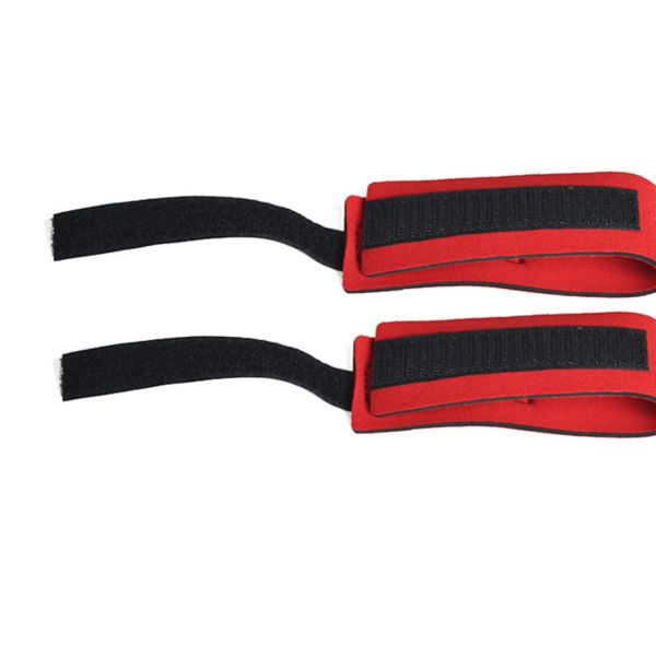 Dansky Waterproof Soft Neoprene Protector Timing Chip Strap Lightweight Broad Comfortable Transponder Ankle Band