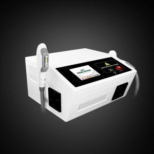 China Portable Ipl Facial 808nm Diode Laser Epilation Machine on sale