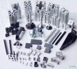 Metal Injection Moulding CNC Machined Prototypes Numerical Control Machine Tools