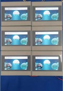 Quality 4.3'' Human Machine Interface Low Cost Mini-size HMI for Embedded Touch Solution wholesale