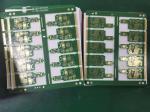 High Power Module PCB Circuit Board Prototyping Service 8 Layers 3 Steps Durable
