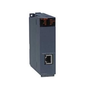 Quality QJ71MT91 PLC Q Series Modbus/TCP Master&amp;Client module,10Base-T/100Base-TX connector(RJ45) wholesale