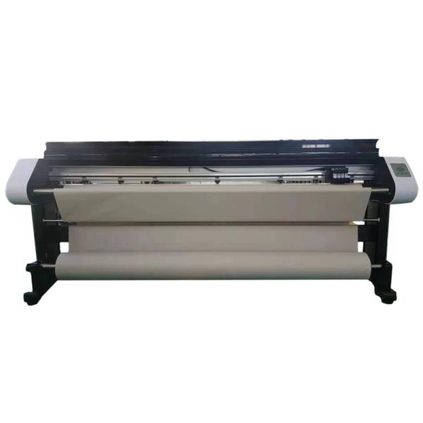 Garment CAD Paper Pattern Inkjet Plotter 170 190 to 220cm Printing Width Apparel