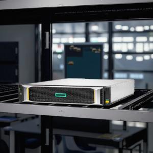 12TB SAS Dual Controller SAN Storage MSA2060 Enterprise