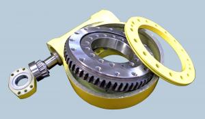 China slew drive worm gear for solar tracker, slewing drive manufacturer on sale