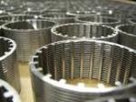 Efficient High-Density Wire Mesh Containers for Smooth Handling