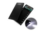 8*18650 Battery Power Bank Case With Micro USB / Type C / Android / IPhone