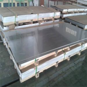 Quality 48 X 96 5 X 10  Gold Mirror Stainless Steel Sheet Metal Food Grade AISI 201 SS 304  30 904l wholesale