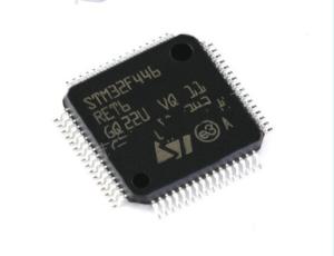 M4 M3 MCU Voltage Stabilizer IC AT32F403ARCT7 STM32F446RCT6 STM32F205RCT6 STM32F103RCT6 Flash 256kb