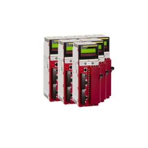 Quality TSXP67455TSX6740 PLC Schneider Quantum Modicon Modular Processor wholesale