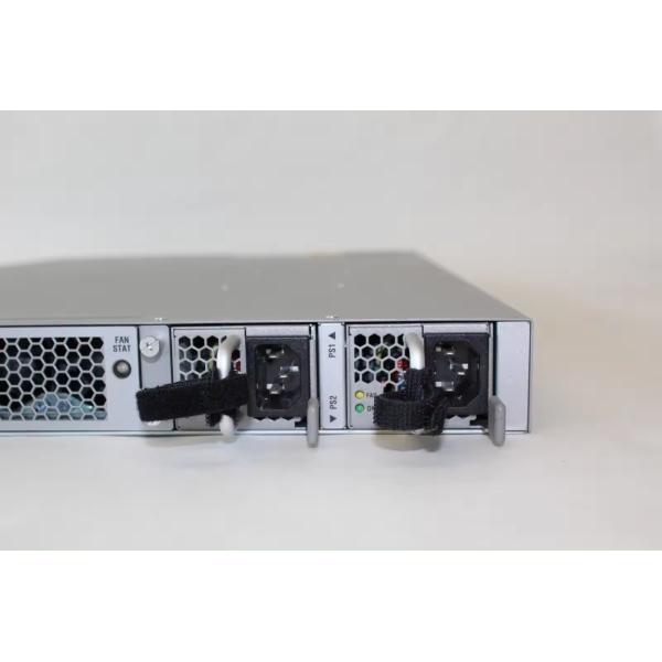 VLAN Support N5K-C5548UP-FA 32-Port Stackable Switch with QoS SNMP LACP 2 PS 2 Fans
