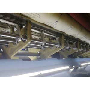 Quality 2.4m Industrial Chain Stitch Quilting Machine For Mattress wholesale
