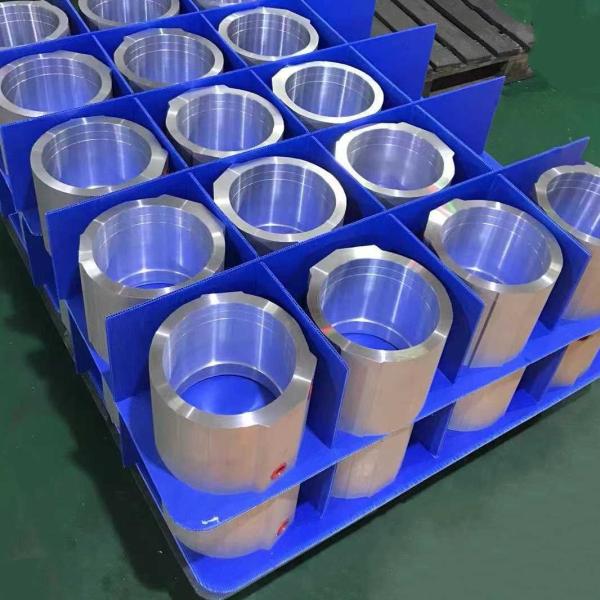 Anti Static PP Corrugated Sheet 2mm - 12mm PP Plastic Sheets