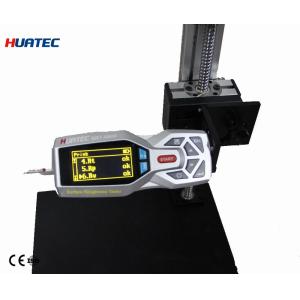 14 Parameters Surface Roughness Tester With 128 x 64 OLED Dot Matrix Display