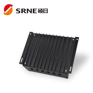 Quality 40A 12v Solar Charge Controller PWM Smart Charging Control 1 Year Warranty wholesale