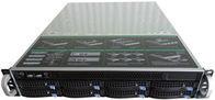 China 350W 2U Rack Mount Computer E5-2600 Series V3 V4 Xeon CPU 8G DDR4 Memory on sale