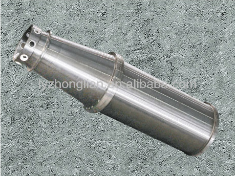 Low cost small decanter centrifuge centrifugal clarifier for sugar cane juice