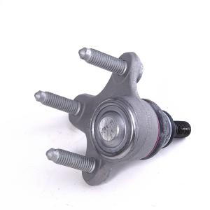 Buy cheap 1K0407365B Lower Suspension Arm Ball Joint ISO9001 125*78*75mm from wholesalers