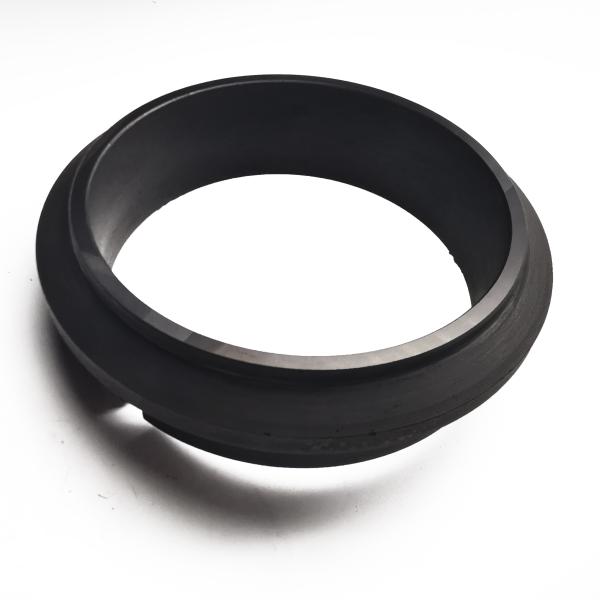 rustproof Mechanical Carbon Seal Mechanical Seal Pumping Ring OEM