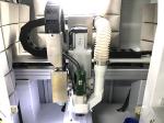 Genitec Single Worktable PCB Router Machine With Operation Interface GAM310A