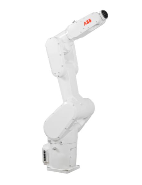Cheap Abb Robot Eds Factory Automation Irb 1200  Handling And Sorting for sale