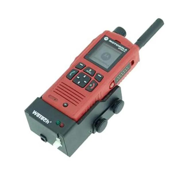 Motorola MTP850Ex Walkie Talkie Explosive Gas and Dust Environments Walkie Talkie 50km Wireless Atex Termina Walkie-Talkie