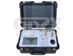 Power Transformer Load & No-load Loss Characteristic tester with harmonic test