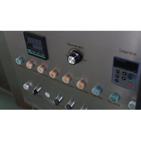 300 KG Capacity 304 Stainless Steel Automatic Fried Chicken Deep Fryer for Potato Chips