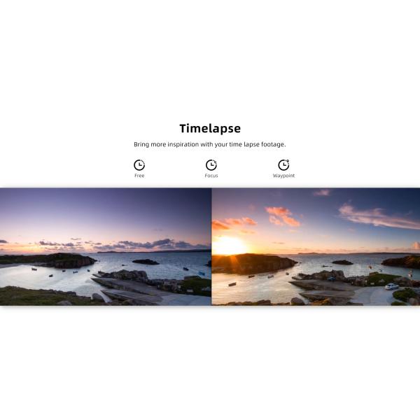 3-axis Gimbal Camera Drone Fimi X8 Tele 4k 60fps Brushless Motor for 37mins Flight Time