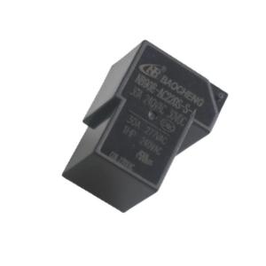 Quality 4 Pin SPST NO AC Power Relay 220V 30A Sealed NB90E-AC220S-S-A For Green Energy wholesale