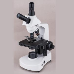 Quality Laboratories Biology Stereo Binocular Microscope Binocular Light Compound Microscope wholesale