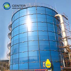 Quality The use of prefabricated glass-coated steel tank kits can significantly reduce installation costs. wholesale