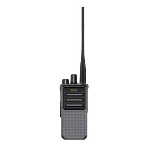 Quality Handheld Caltta DH405Ex Two Way Radio Strong Penetration VHF wholesale