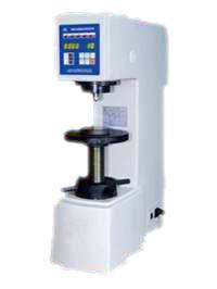 Quality Electronic Motorized Test Force with CPU Control Brinell Hardness Tester DHB-3000 wholesale