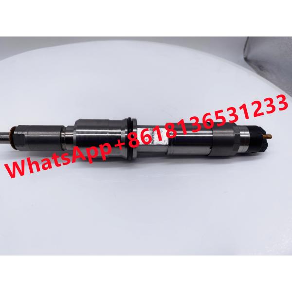 D5010222559 DCI11 0445120309 Bosch Performance Injectors