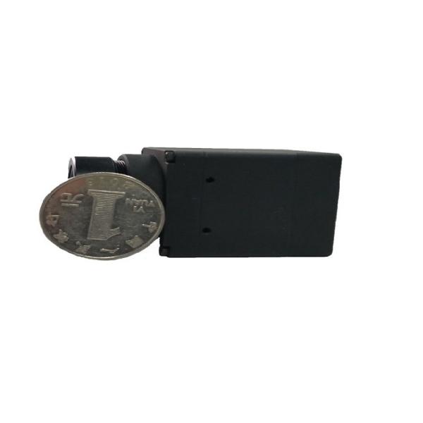 Lightweight Flir Thermal Camera Module , Multifunctional Flir Lepton Camera