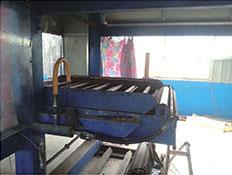 China APP Modified Asphalt Waterproof Coil Production Line on sale