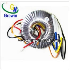 China toroidal transformer coil for voltage stabilizer used for machine control on sale